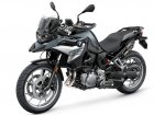 BMW F 750GS